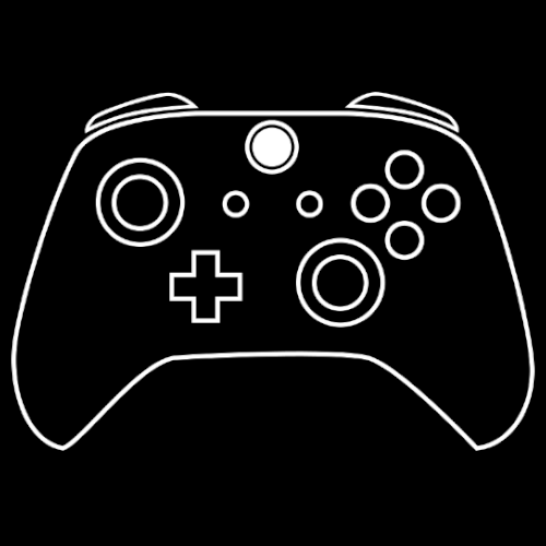 Standard Controller for user interface (UI) CC0
